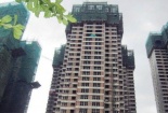 Rầm rộ mở bán chung cư
